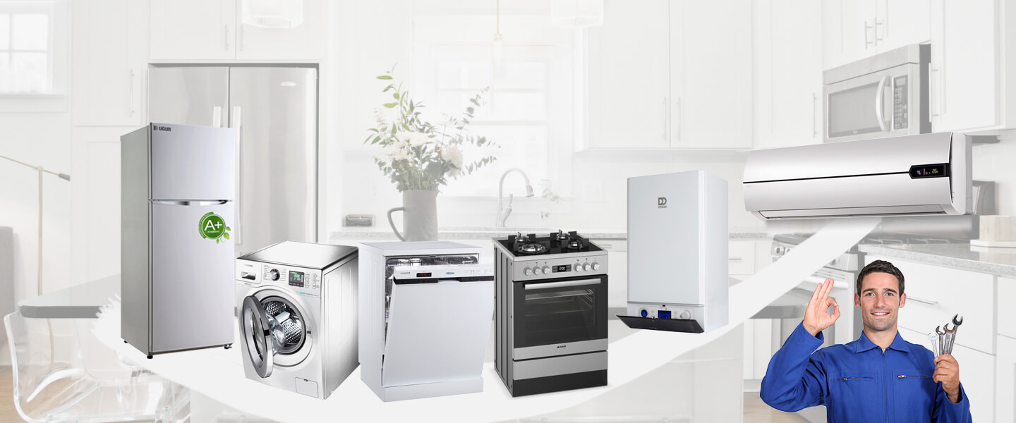 Dulkadiroğlu Maytag Servisi